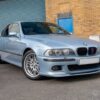 2001 BMW M5 E39 Service and Repair Manual - Image 2