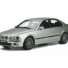 2002 BMW M5 E39 Service and Repair Manual - Image 2