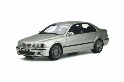 2002 BMW M5 E39 Service and Repair Manual
