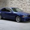 2003 BMW M5 E39 Service and Repair Manual - Image 2
