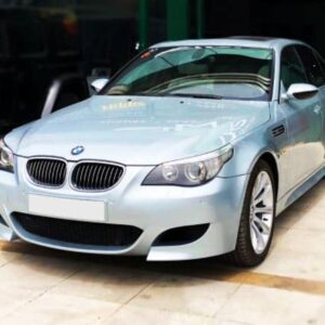2005 BMW M5 E60 Service and Repair Manual