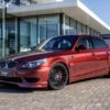 2009 BMW M5 E60 Service and Repair Manual - Image 2