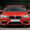 2011 BMW M5 F10 Service and Repair Manual - Image 2