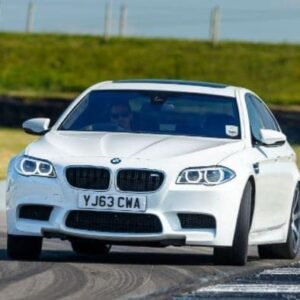 2012 BMW M5 F10 Service and Repair Manual