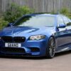 2014 BMW M5 F10 Service and Repair Manual - Image 2