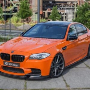 2016 BMW M5 F10 Service and Repair Manual
