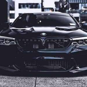 2019 BMW M5 F90 Service and Repair Manual