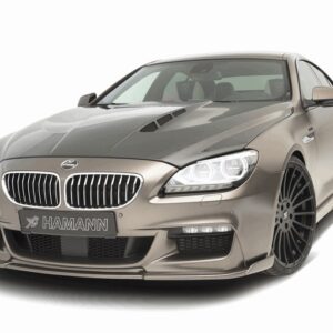 2012 BMW M6 F06 Gran Coupe Service and Repair Manual
