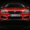 2017 BMW M6 F13 Coupe Service and Repair Manual - Image 2