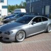 2008 BMW M6 E63 Coupe Service and Repair Manual - Image 2