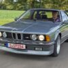 1985 BMW M6 E24 Service and Repair Manual - Image 2