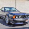 1986 BMW M6 E24 Service and Repair Manual - Image 2