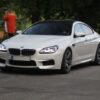 2016 BMW M6 F06 Gran Coupe Service and Repair Manual - Image 2