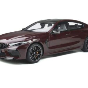 2022 BMW M8 F93 Gran Coupe Service and Repair Manual