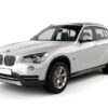 2009 BMW X1 Series E84 Service and Repair Manual - Image 2