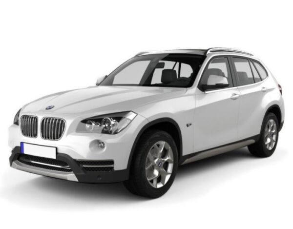 2009 BMW X1 Series E84 Service and Repair Manual