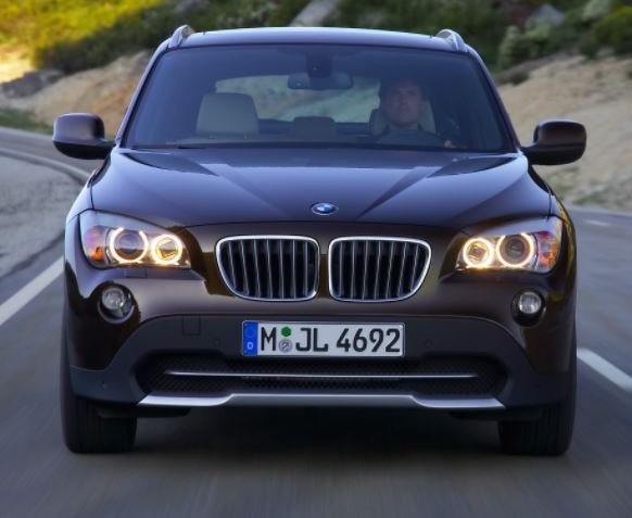 2010 BMW X1 E84: Complete Factory Workshop Service PDF & Technical Repair Guide (PDF)
