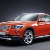 2014 BMW X1 Series E84 Service and Repair Manual - Image 2