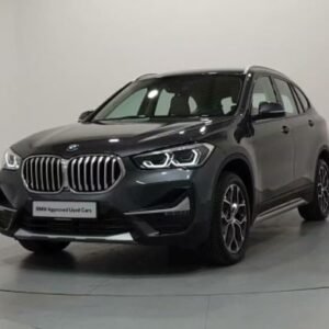 2023 BMW X1 Series F48 Service and Repair Manual