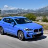 2018 BMW X2 Series F39 Service and Repair Manual - Image 2
