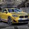 2017 BMW X2 Series F39 Service and Repair Manual - Image 2