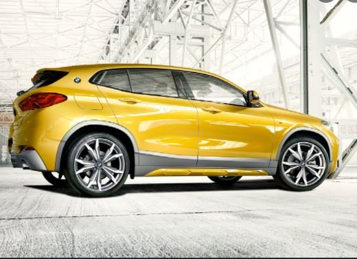 2019 BMW X2 Series F39 Service and Repair Manual
