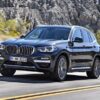 2018 BMW X3 Series G01 Service and Repair Manual - Image 2