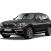 2020 BMW X3 Series G01 Service and Repair Manual - Image 2