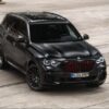 2022 BMW X5 M Service and Repair Manual - Image 2