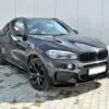 2018 BMW X6 Series F16 Service and Repair Manual - Image 2