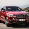 2016 BMW X6 Series F16 Service and Repair Manual - Image 2