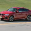 2017 BMW X6 M Service and Repair Manual - Image 2