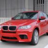 2011 BMW X6 M Service and Repair Manual - Image 2