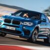 2014 BMW X6 M Service and Repair Manual - Image 2