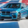 2015 BMW X6 M Service and Repair Manual - Image 2