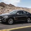 2016 BMW X6 M Service and Repair Manual - Image 2