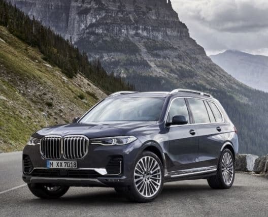 2018 BMW X7 G07 Service and Repair Manual