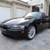 2006 BMW Z4 E85 Roadster Service and Repair Manual - Image 2