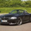 2008 BMW Z4 E85 Roadster Service and Repair Manual - Image 2