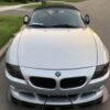 2003 BMW Z4 E86 Coupe Service and Repair Manual - Image 2