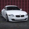 2004 BMW Z4 E86 Coupe Service and Repair Manual - Image 2