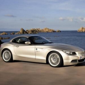 2010 BMW Z4 E89 Service and Repair Manual