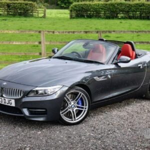 2014 BMW Z4 E89 Service and Repair Manual