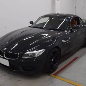 2015 BMW Z4 E89 Service and Repair Manual
