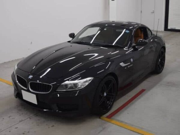 2015 BMW Z4 E89 Service and Repair Manual