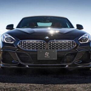 2023 BMW Z4 G29 Service and Repair Manual