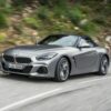 2018 BMW Z4 G29 Service and Repair Manual - Image 2