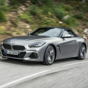 2018 BMW Z4 G29 Service and Repair Manual