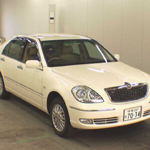 2007 Toyota Brevis Service And Repair Manual