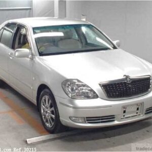2005 Toyota Brevis Service And Repair Manual